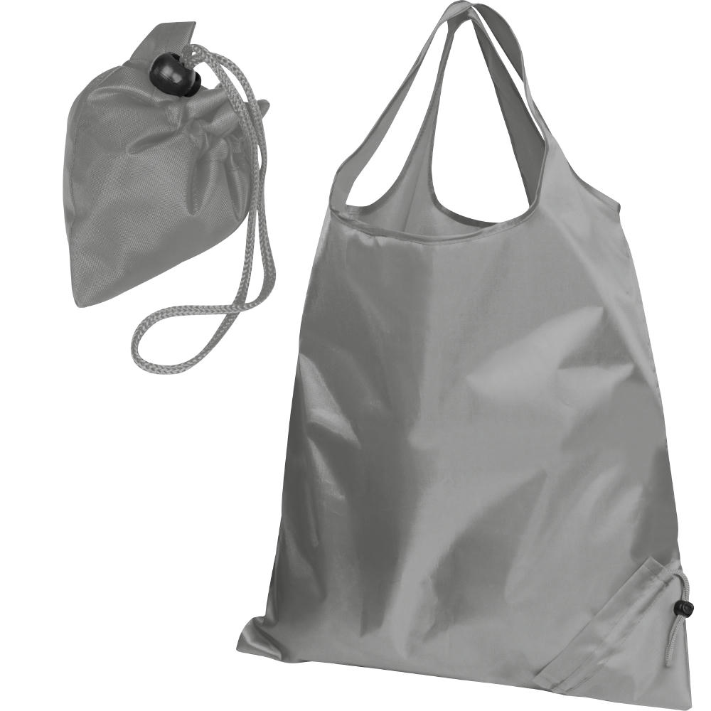 Faltbare Einkaufstasche aus Polyester HENRYKA