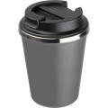 Edelstahltrinkbecher 350ml METODY