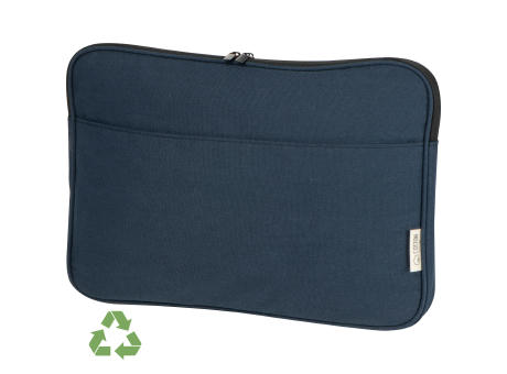 Laptoptasche aus Baumwolle GLENDA