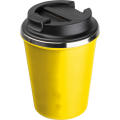 Edelstahltrinkbecher 350ml METODY