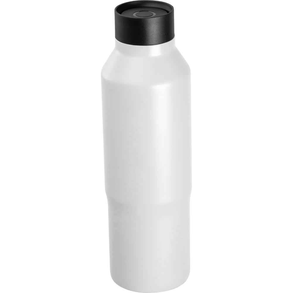 CrisMa Vakuum Edelstahltrinkflasche, 600ml PENNY