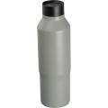CrisMa Vakuum Edelstahltrinkflasche, 600ml PENNY