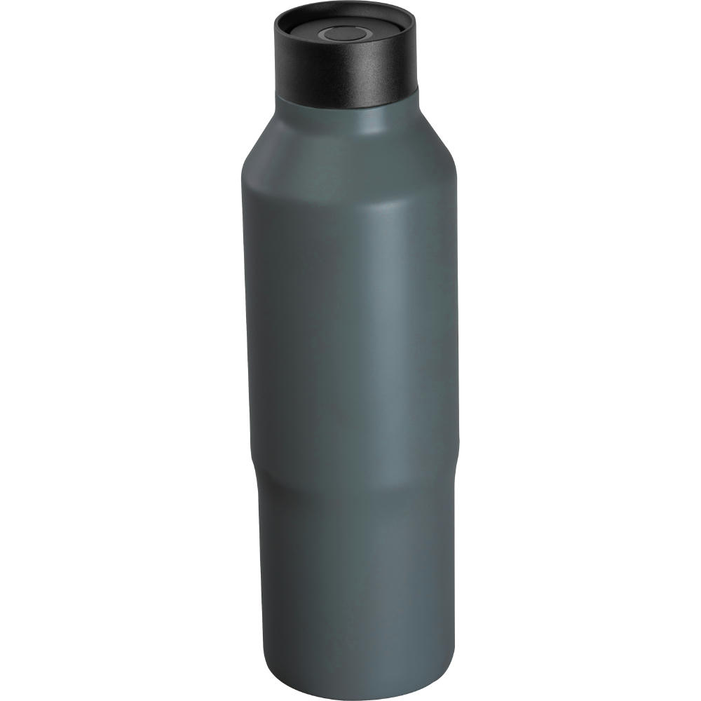 CrisMa Vakuum Edelstahltrinkflasche, 600ml PENNY