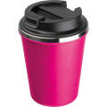 Edelstahltrinkbecher 350ml METODY