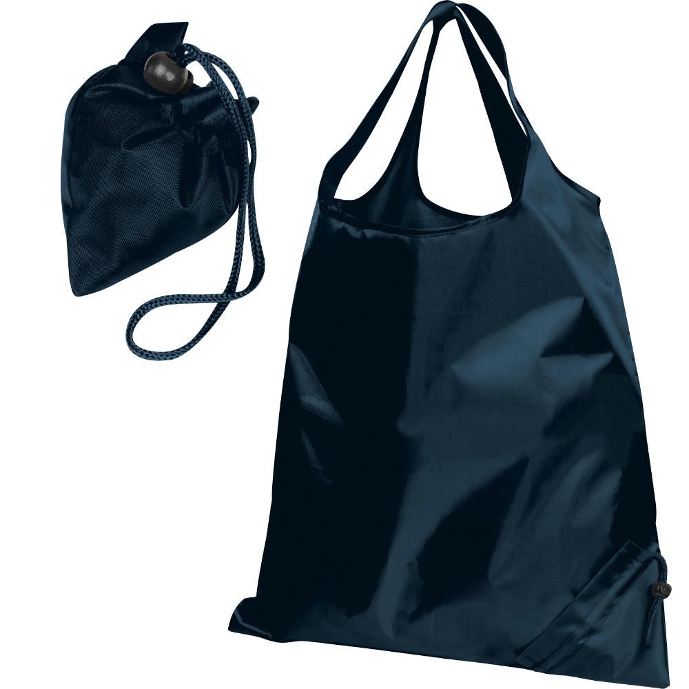 Faltbare Einkaufstasche aus Polyester HENRYKA
