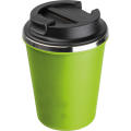 Edelstahltrinkbecher 350ml METODY