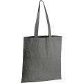 Einkaufstasche aus recycelter Baumwolle und Polyester LAMBERTO