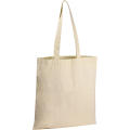 Einkaufstasche aus recycelter Baumwolle und Polyester LAMBERTO