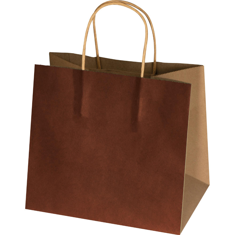 Papiertasche klein HILARY