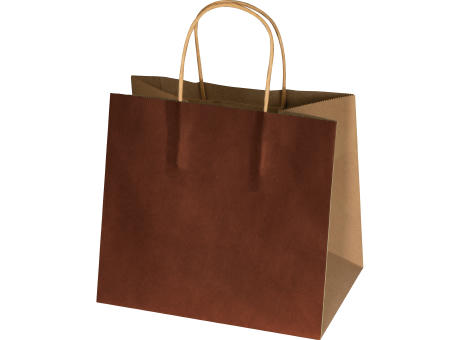 Papiertasche klein HILARY