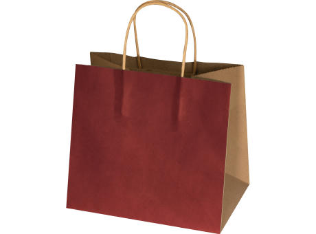 Papiertasche klein HILARY