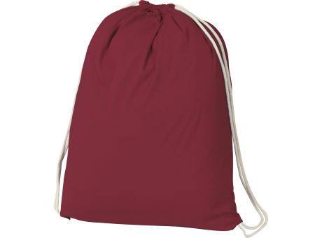 Gymbag aus Baumwolle  WITALIS