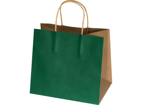 Papiertasche klein HILARY