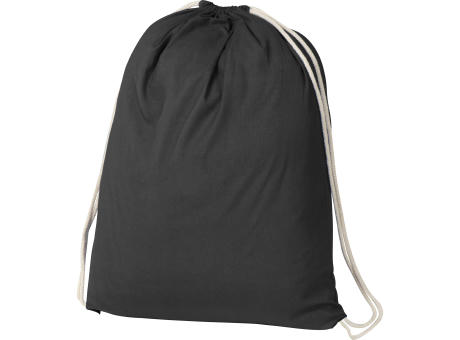 Gymbag aus Baumwolle  WITALIS