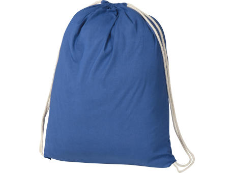 Gymbag aus Baumwolle  WITALIS