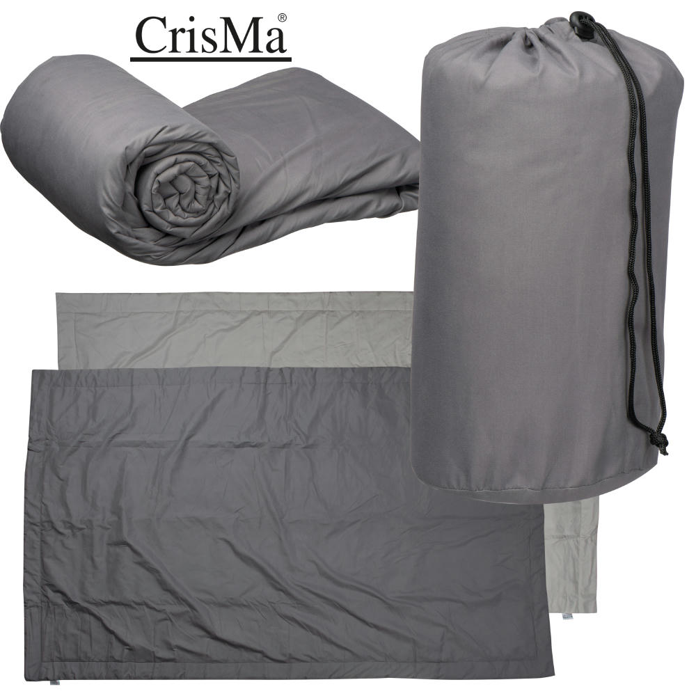 CrisMa Reisedecke CAROL