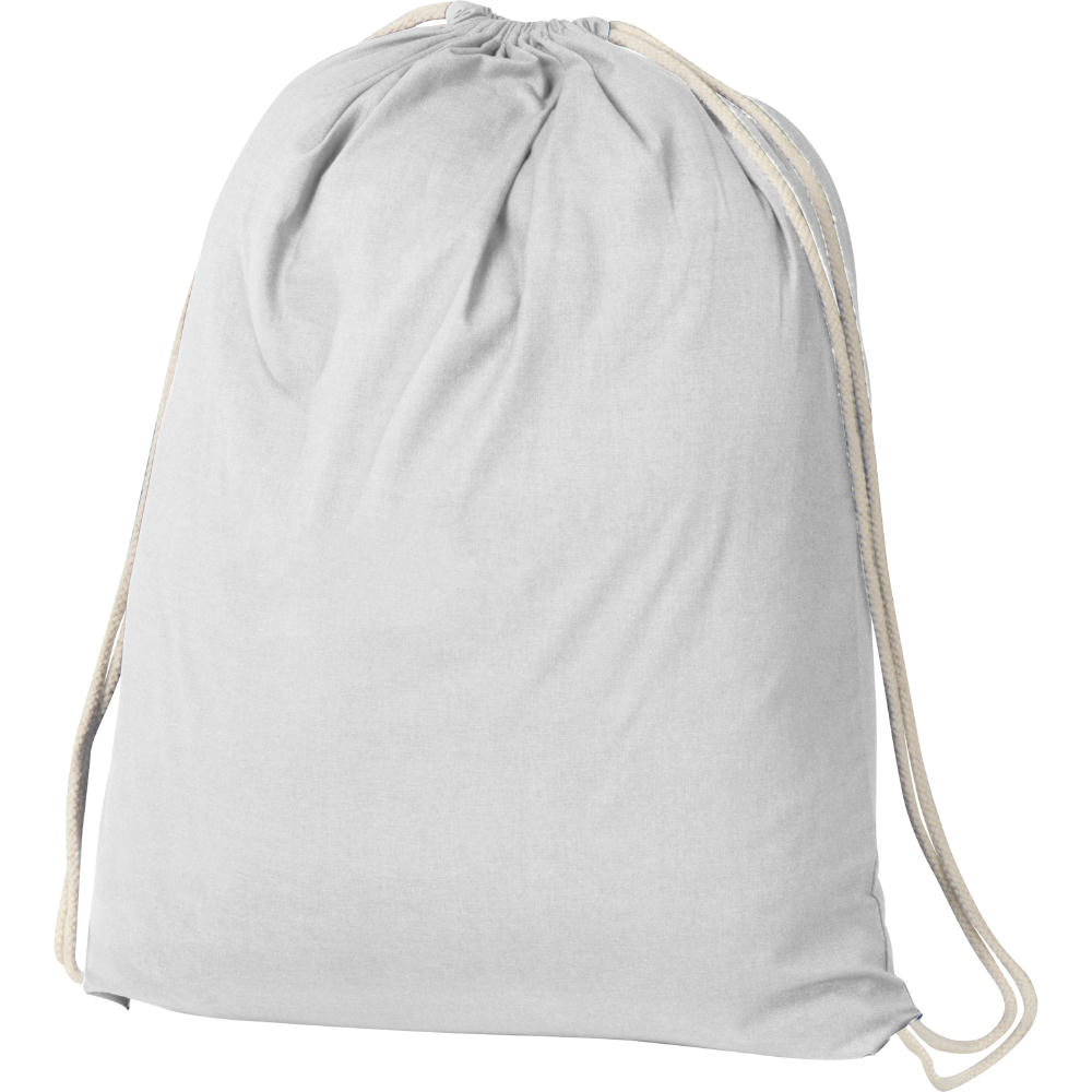 Gymbag aus Baumwolle  WITALIS