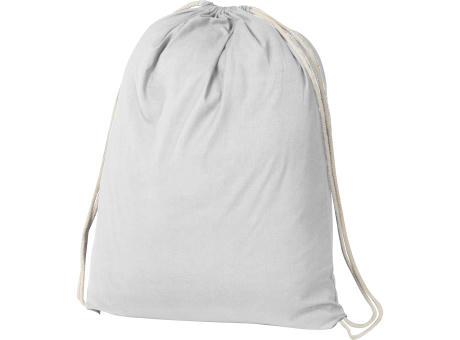 Gymbag aus Baumwolle  WITALIS