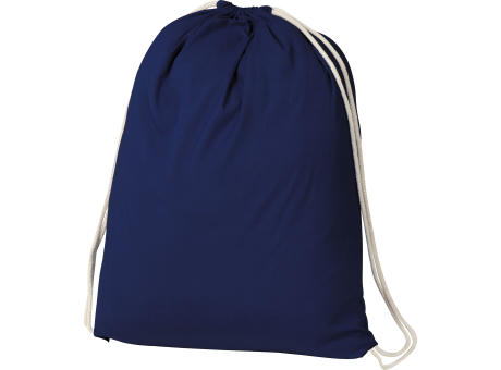 Gymbag aus Baumwolle  WITALIS