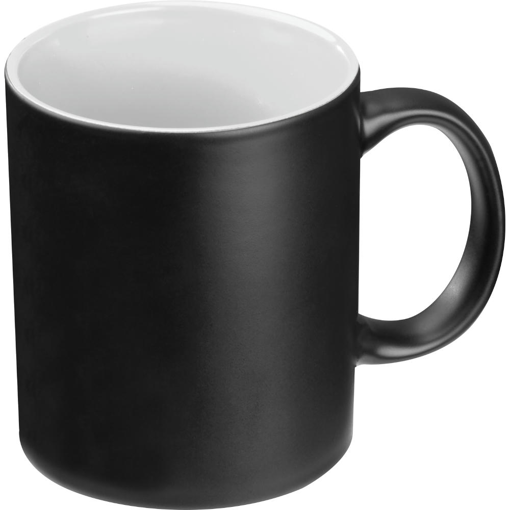 Tasse aus Porzellan, 300ml ZANE