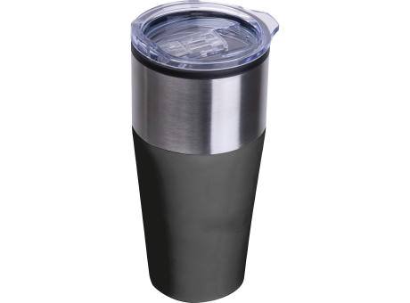 Doppelwandiger Trinkecher, 600ml JORDAN