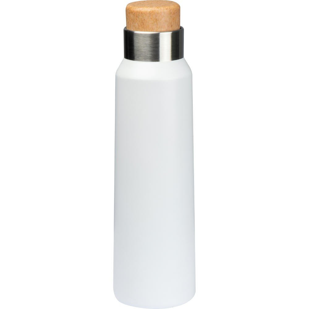 Vakuum Edelstahlflasche, 500ml ALESSANDRO