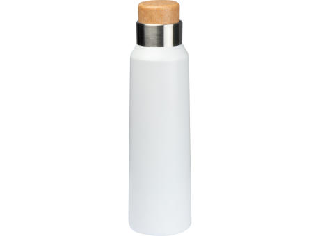 Vakuum Edelstahlflasche, 500ml ALESSANDRO