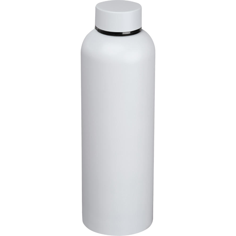 CrisMa Edelstahltrinkflasche, 700ml VERENA