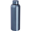 CrisMa Edelstahltrinkflasche, 700ml VERENA