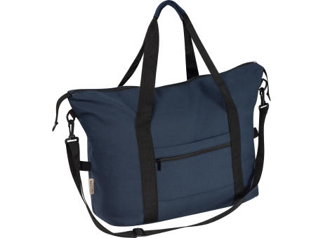 Duffel Bag aus Baumwolle WESLEY