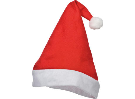 Weihnachtsmütze FELICITAS