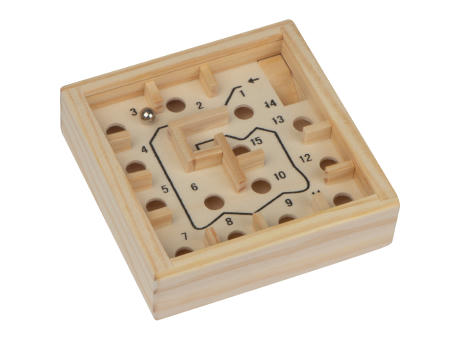Geduldsspiel DOMINGO