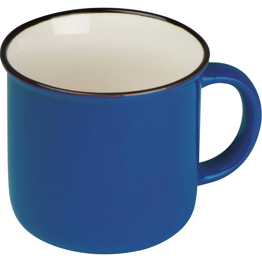 Nostalgietasse aus Keramik, 350ml RAYMOND