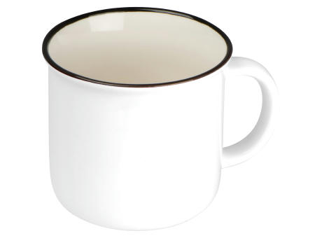 Nostalgietasse aus Keramik, 350ml RAYMOND