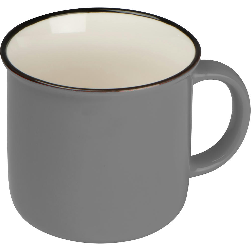 Nostalgietasse aus Keramik, 350ml RAYMOND