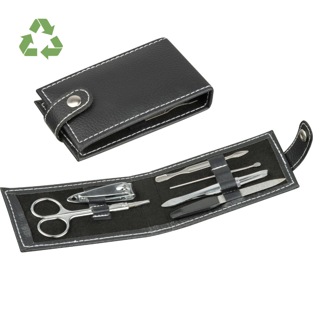 7-teiliges Manikürset im Etui  DEBORAH