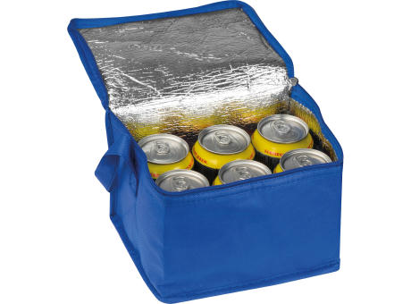 Non-Woven Kühltasche LUDMILA