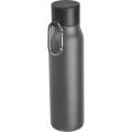 Vakuum Trinkflasche mit Karabiner, 600ml ANNIE