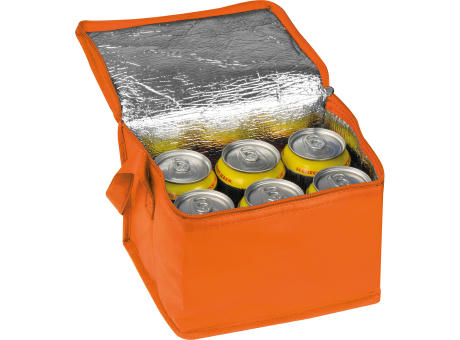 Non-Woven Kühltasche LUDMILA