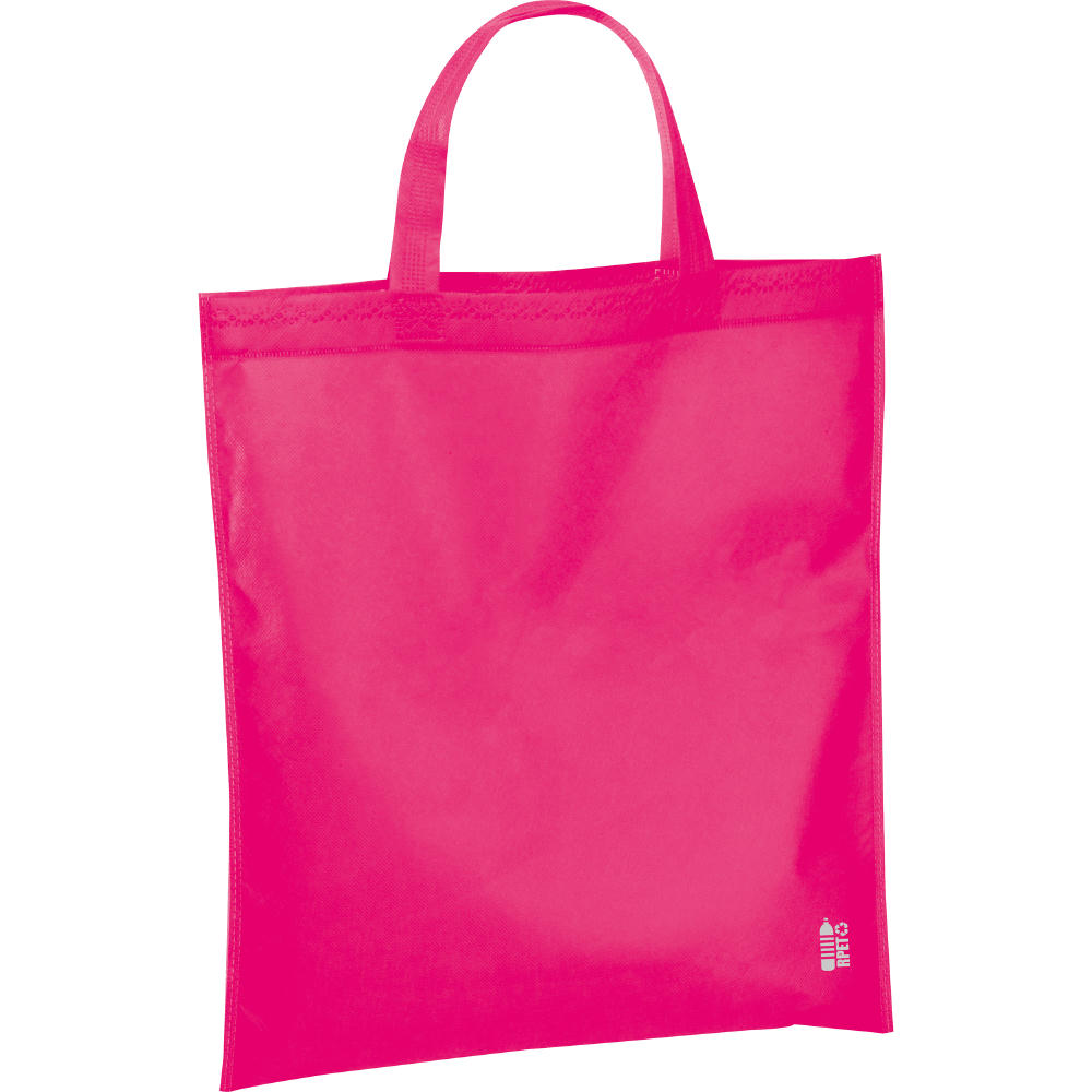 Einkaufstasche aus recyceltem Non Woven PELAGIA