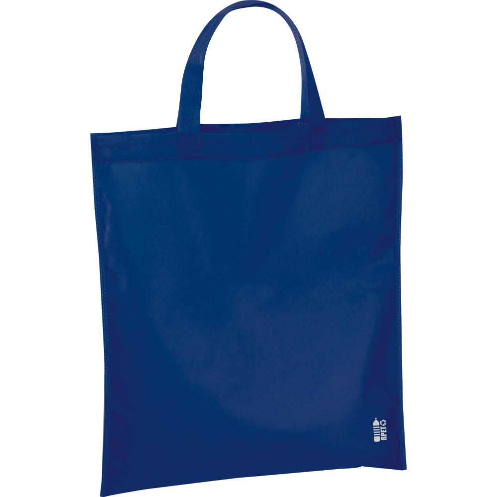 Einkaufstasche aus recyceltem Non Woven PELAGIA