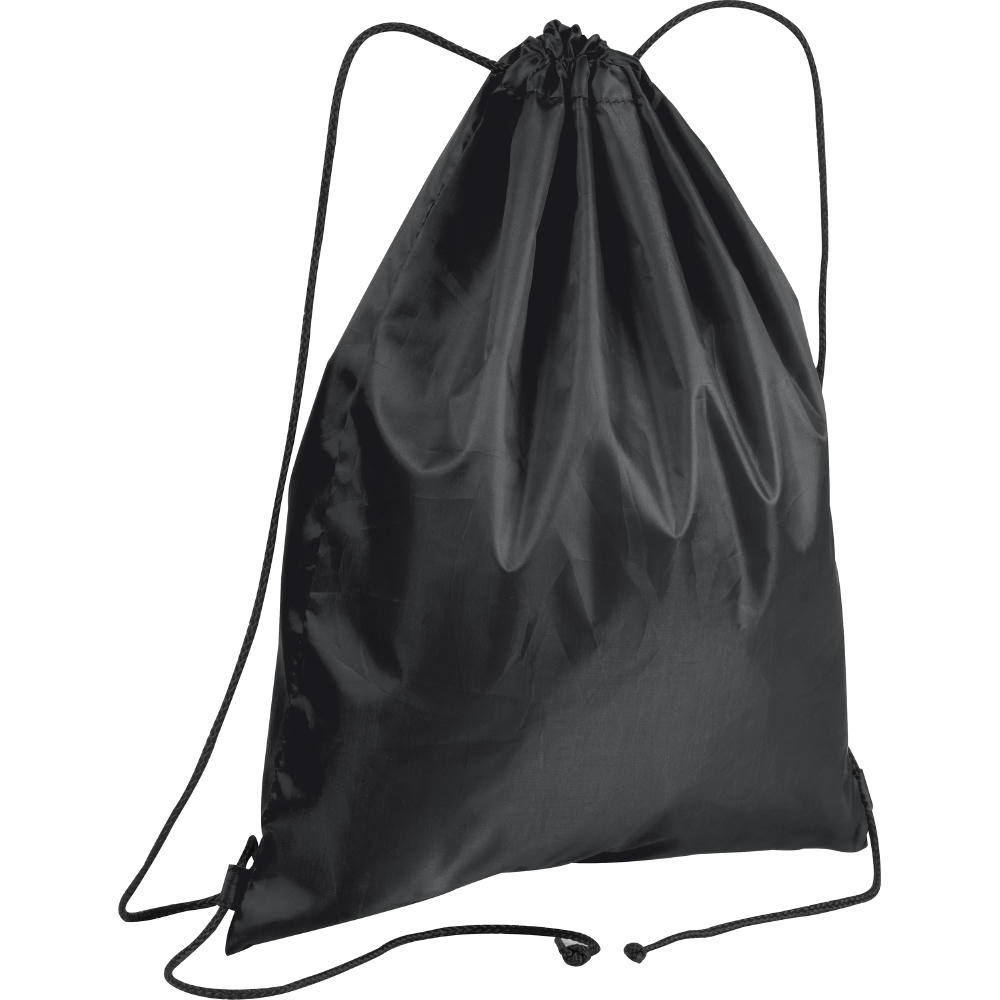 Gymbag aus recyceltem Polyester WANDA