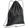 Gymbag aus recyceltem Polyester WANDA