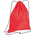 Gymbag aus recyceltem Polyester WANDA