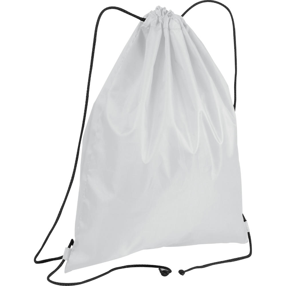 Gymbag aus recyceltem Polyester WANDA