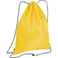 Gymbag aus recyceltem Polyester WANDA
