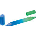 Textmarker – zweifarbig ARTHUR