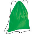 Gymbag aus recyceltem Polyester WANDA