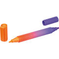 Textmarker – zweifarbig ARTHUR