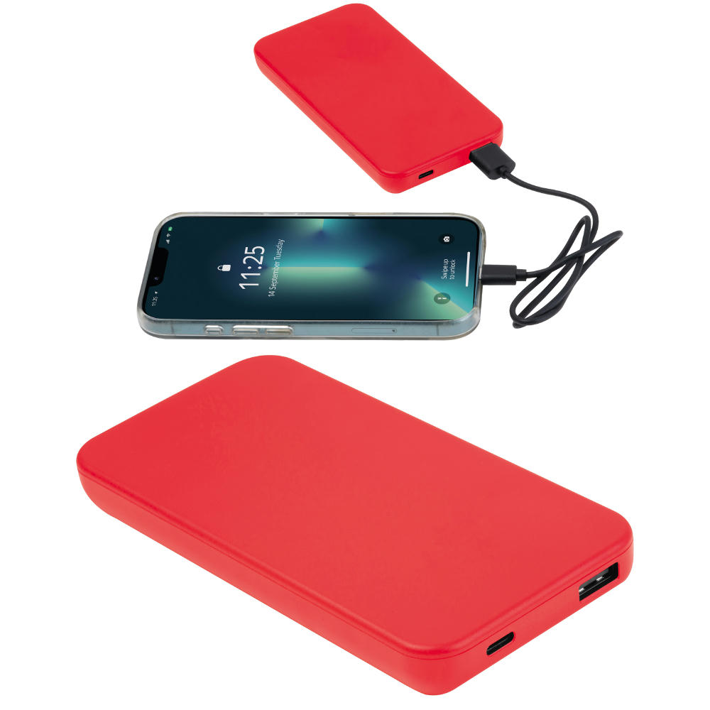 Powerbank 10.000 mAh PRESTON
